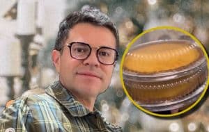 Jorge Medina, ex vocalista de La Arrolladora cambia boletos de su concierto por 2 pays