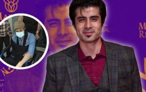 José Ángel Bichir rompe el silencio tras ser dado de alta: "Todavía no estoy muy consciente"