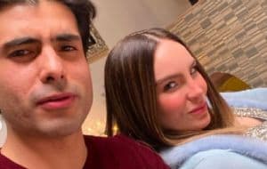 José Ángel Bichir y Belinda: de ‘Aventuras en el tiempo’ hasta un acuerdo de confidencialidad, así fue su ROMANCE