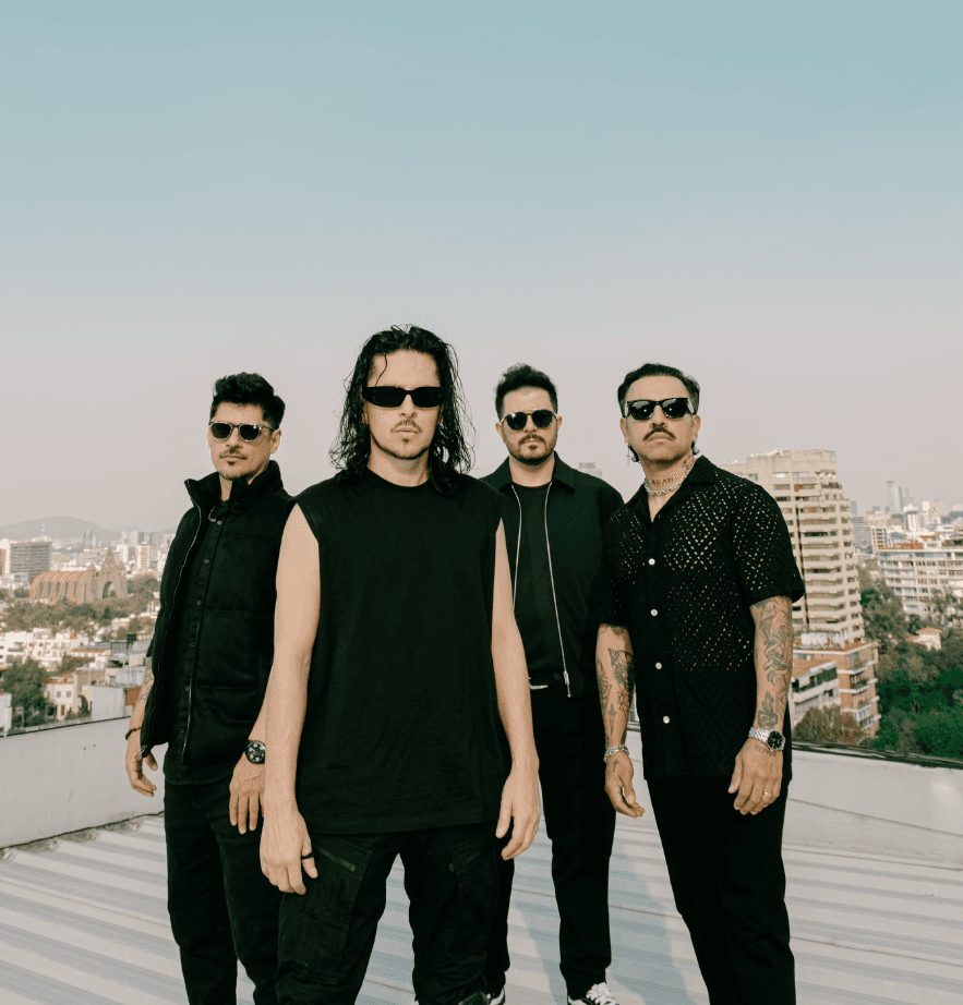 José Madero y Allison encabezan el Beer Fest 2026: fechas, sede y cartel