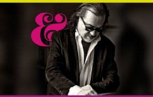 José Manuel Aguilera musicaliza sus libros favoritos con piezas instrumentales