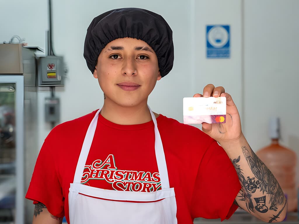 Jóvenes Construyendo el Futuro 2026: cómo postularse a los centros de trabajo para ganar 9,582 pesos mensuales