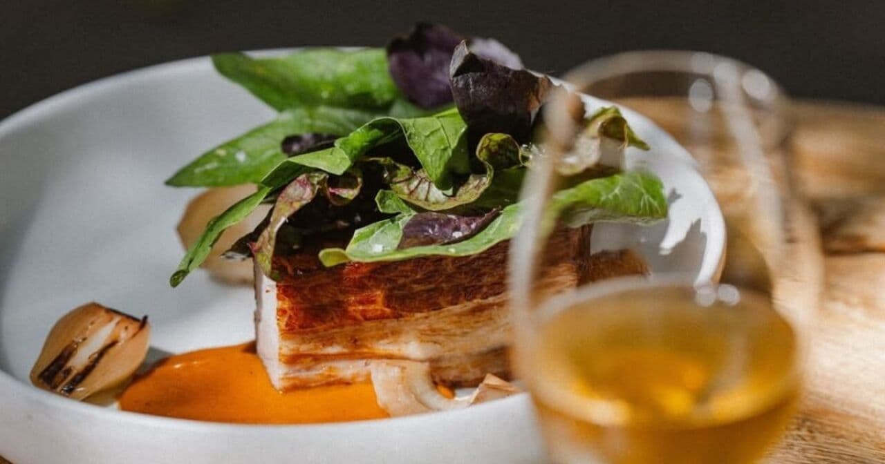 Jowong reinventa la cocina coreana con ingredientes mexicanos