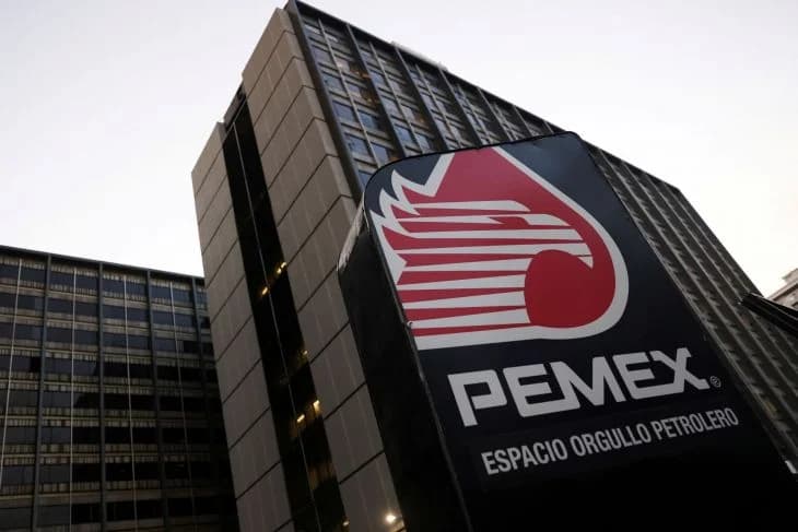 Juan Carlos Carpio viajará a Brasil para formalizar acuerdo de Pemex con Petrobras