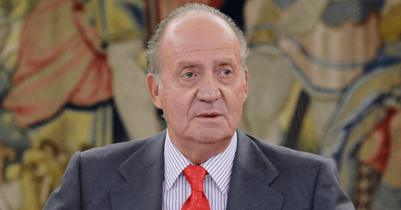 Juan Carlos I está en una zona de guerra en pleno conflicto en Medio Oriente; revelan su situación