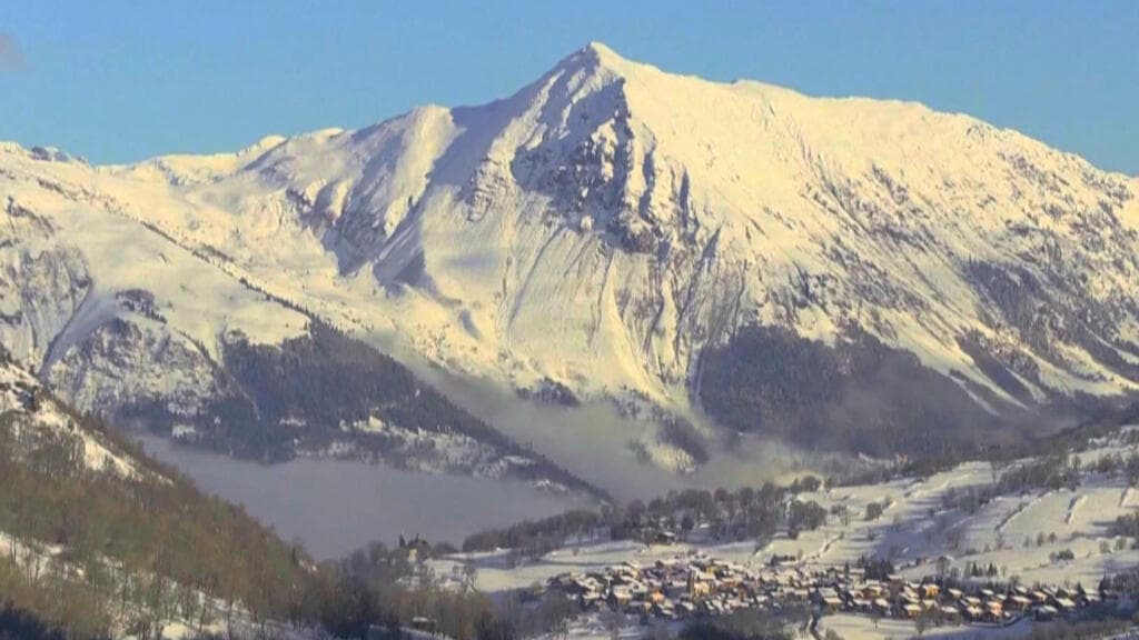 Juegos de Invierno 2030: ¿estará Francia a la altura del desafío?