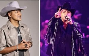 ¿Julión Álvarez planeaba colaboración con Yeison Jiménez quien murió en un accidente aéreo? Esto dijo el mexicano