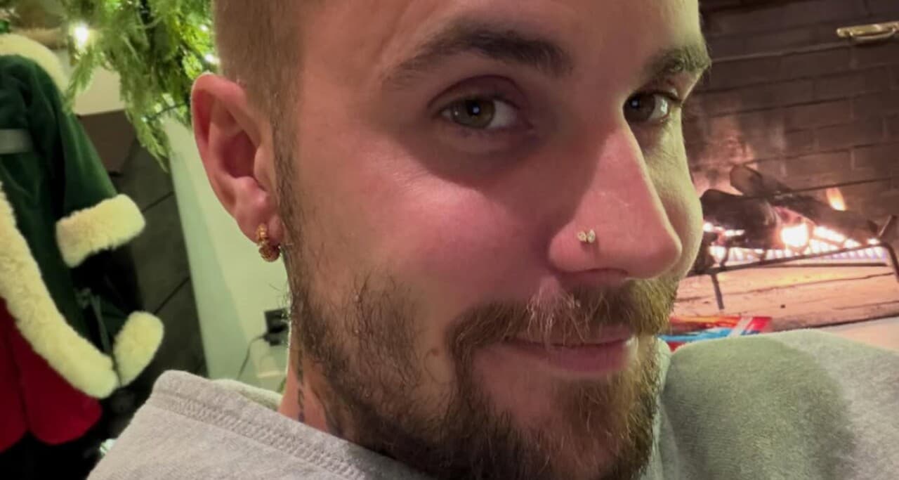 Justin Bieber vive la Navidad entre una 'sesión de terapia' con ChatGPT y nuevas fotos de su hijo Jack Blues