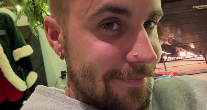 Justin Bieber vive la Navidad entre una 'sesión de terapia' con ChatGPT y nuevas fotos de su hijo Jack Blues