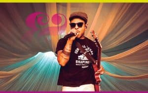 Kalimba celebrará 20 años de solista con un concierto en el Auditorio Nacional