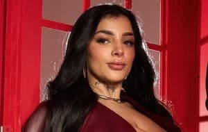 ¿Karely Ruiz se hará una nueva cirugía estética?, la influencer revela qué parte de su cuerpo no le gusta