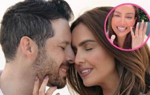 Karla Díaz confirma boda por la iglesia con Danny Dayz y eliminan rumores de crisis en la relación