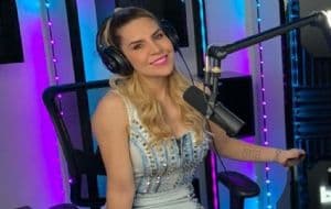 Karla Panini está de regreso con un nuevo programa, aseguran que dará consejos de amor
