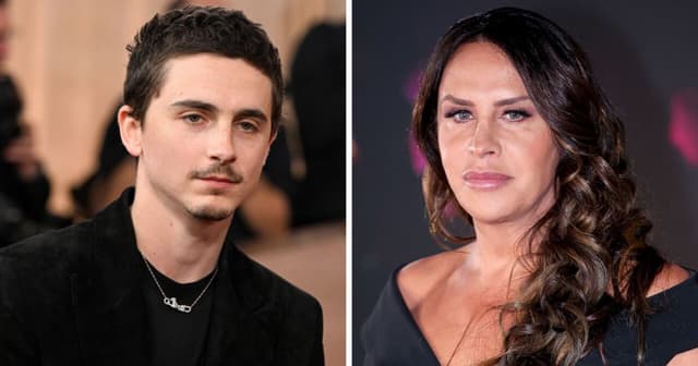 Karla Sofía Gascón responde con ironía a Timothée Chalamet tras polémica sobre el ballet y la ópera