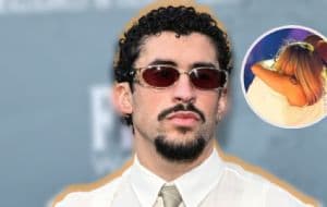 Karol G sorprende como invitada especial en el concierto de Bad Bunny en Colombia