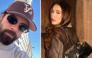 Kass Quezada, “Quesito” de Las Alucines, termina con su novio en medio de la polémica de Lupita Villalobos con su esposo