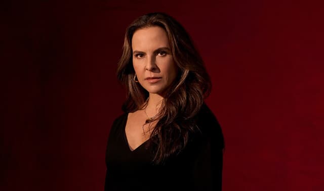 Kate del Castillo mantiene su demanda contra el gobierno por caso de El Chapo: 'No quito el dedo del renglón'