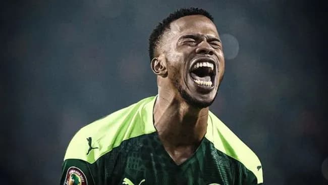 Keita Baldé se mete autogol tras opinar sobre Vinicius Jr.: "A mi los pitos me excitan"