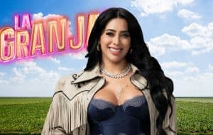 Kim Shantal queda en el cuarto lugar de La Granja VIP, ¿quién es y por qué es famosa? | VIDEO