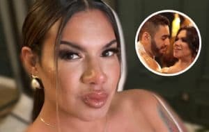 Kimberly 'La más preciosa' revela que podría reconciliarse con Óscar Barajas: "Todavía hay esperanzas"