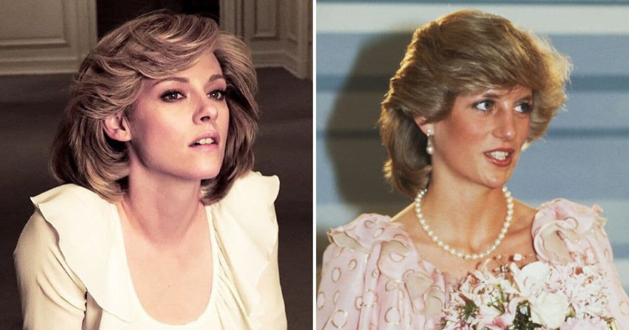 Kristen Stewart confiesa que interpretar a la princesa Diana marcó su vida: 'Puedo llorar por ella en cualquier momento'