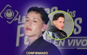 Kunno CONFIRMA su participación en La Casa de los Famosos, ¿revelará todo sobre Nodal y Ángela Aguilar?