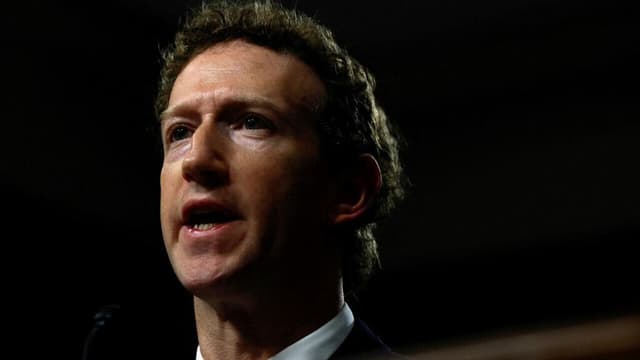 "La adicción es rentable": el juicio a Meta y Google por los efectos de las redes en los niños