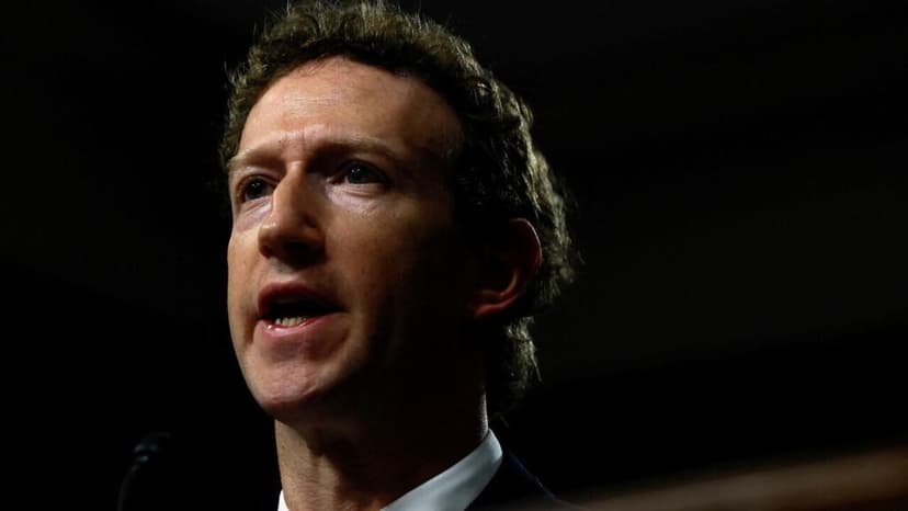 "La adicción es rentable": el juicio a Meta y Google por los efectos de las redes en los niños