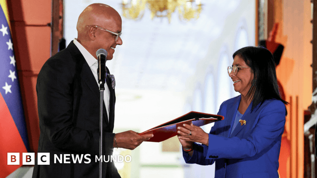 La Asamblea Nacional de Venezuela aprueba por unanimidad una ley de amnistía que organizaciones de derechos humanos consideran limitada