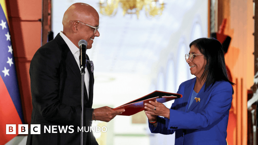 La Asamblea Nacional de Venezuela aprueba por unanimidad una ley de amnistía que organizaciones de derechos humanos consideran limitada