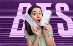 ¡La batalla por los boletos de BTS comienza! No cometas estos errores o los perderás