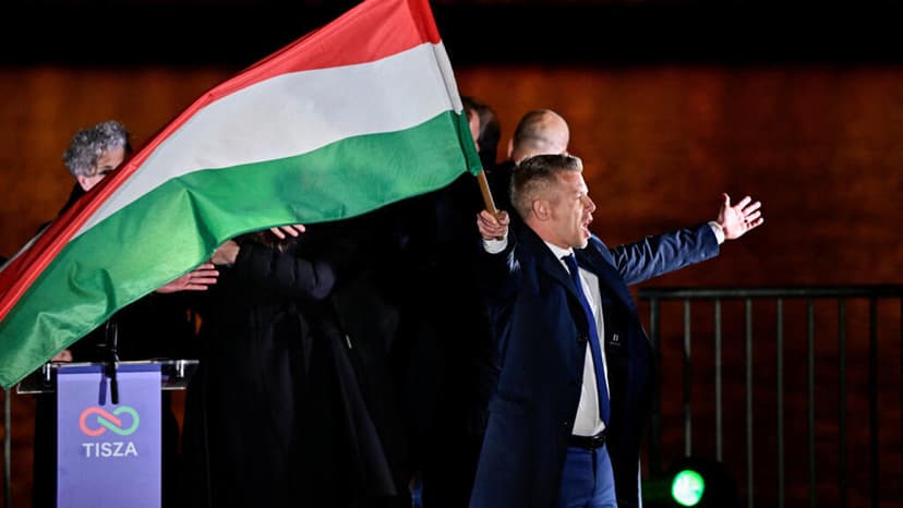 La caída de Viktor Orbán: Hungría da la espalda a Putin y vira hacia sus aliados en Europa