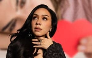La canción de Carla Morrison que escribió para su exnovio a quien le suplicó amor y que se quedara a su lado