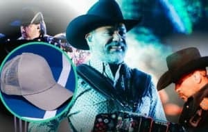 La canción de Intocable más triste y de desamor que en realidad fue escrita para una gorra