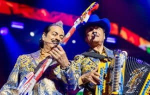 La canción de Los Tigres del Norte especial para empezar el 2026 manifestando abundancia
