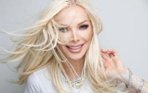 La cantante Marisela sufre un accidente automovilístico, ¿cuál es su estado de salud?