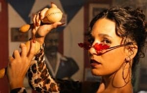 La cantante puertorriqueña Ile apuesta por la intimidad del bolero en su álbum “Como las canto yo”