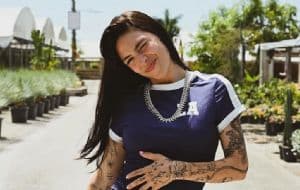 La cantante venezolana Carmen de León sana con la música