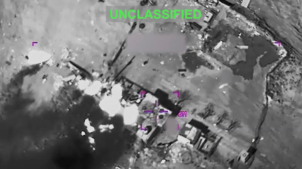 La Casa Blanca desata críticas al publicar videos que presentan la guerra con Irán como un videojuego