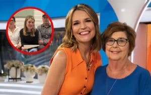 La conductora Savannah Guthrie suplica por la vida de su madre desaparecida y envía mensaje a sus raptores; está dispuesta a negociar