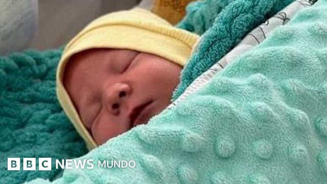 La crisis demográfica que obliga a Ucrania a congelar el esperma de los soldados que combaten contra Rusia