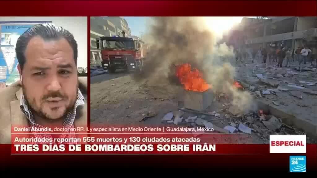 ¿La dependencia energética de China del Estrecho de Ormuz la llevaría a intervenir en el conflicto?