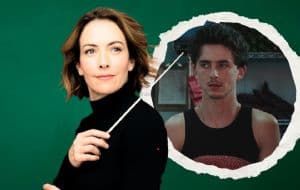 La directora musical mexicana Alondra de la Parra le responde con todo a Timothée Chalamet