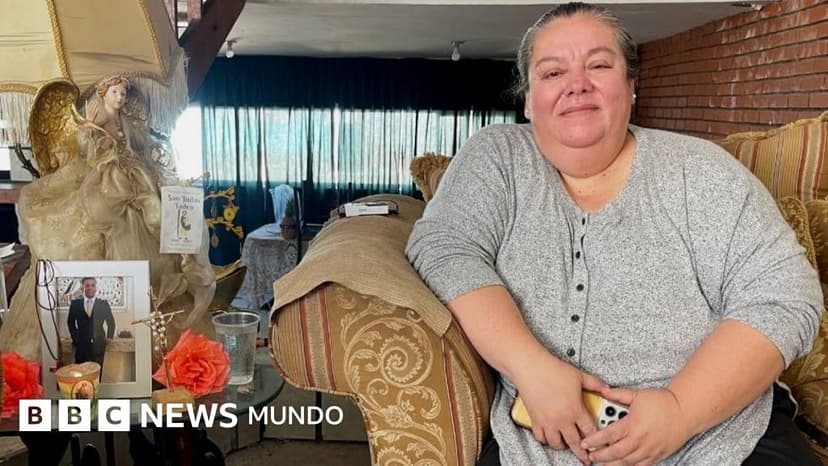 La drástica caída de homicidios que convierte a Zacatecas en un ejemplo para México (y las dudas de su población)