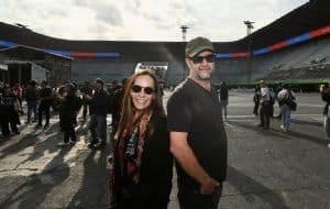 La edición 26 del Vive Latino espera 75 mil fanáticos por día