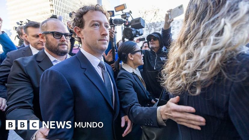 "La era de la impunidad ha terminado": ¿qué les espera a las grandes tecnológicas tras el histórico veredicto contra Meta y Google sobre la adicción a las redes sociales?