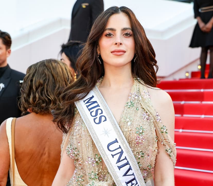 La espectacular aparición de Fátima Bosch en Cannes que la puso en el radar mundial