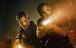 La exitosa película en Netflix que en menos de 30 días acumula 104 millones de visualizaciones