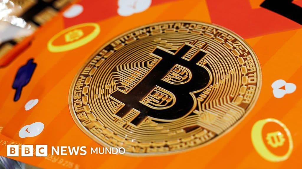 La firma de criptomonedas surcoreana que por error les regaló US$40.000 millones a sus clientes