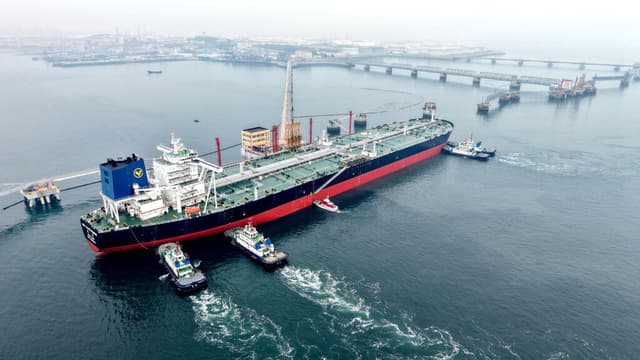 La guerra en Medio Oriente: cómo China ya se había alistado para una crisis de petróleo